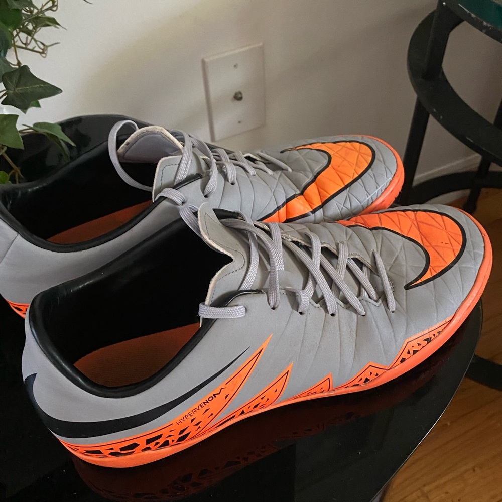 Nike hypervenom
